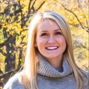 Meet your Posher, Chelsey